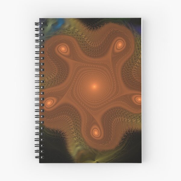 Item preview, Fidgit | Fractal Art designed and sold by Brian Kroijer.