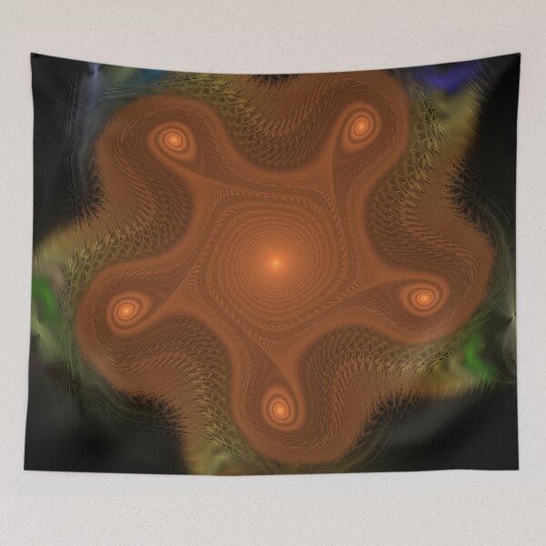 Item preview, Fidgit | Fractal Art designed and sold by Brian Kroijer.