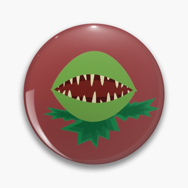 Item preview, Audrey II designed and sold by zeitlinoah.