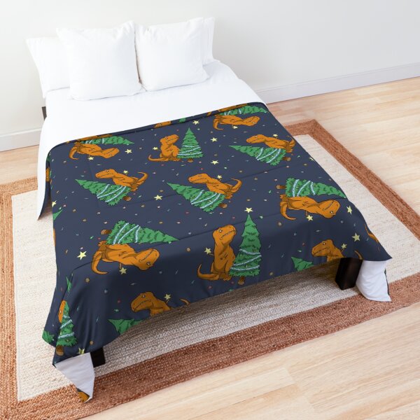 The Struggle Comforter