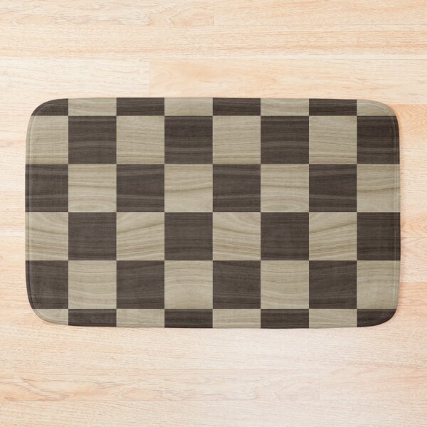 Item preview, Wooden Chess board. designed and sold by EEgnat.