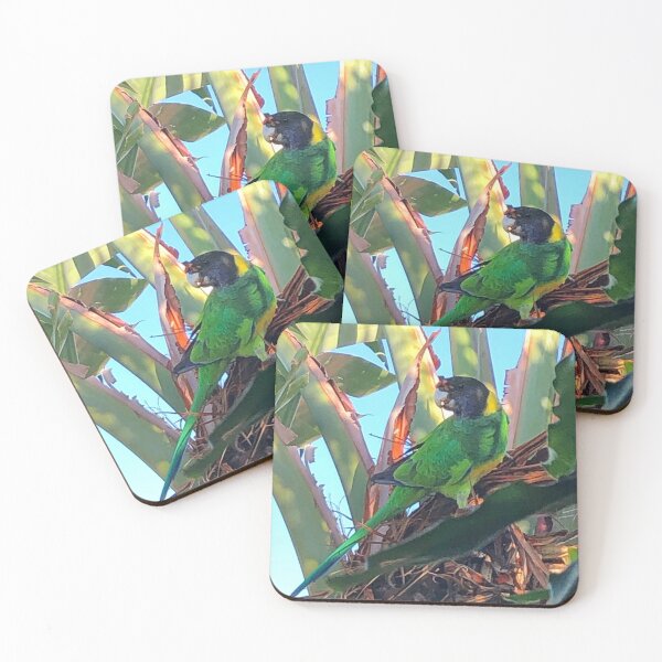Item preview, Tropical Vibe designed and sold by DebsArtPix.