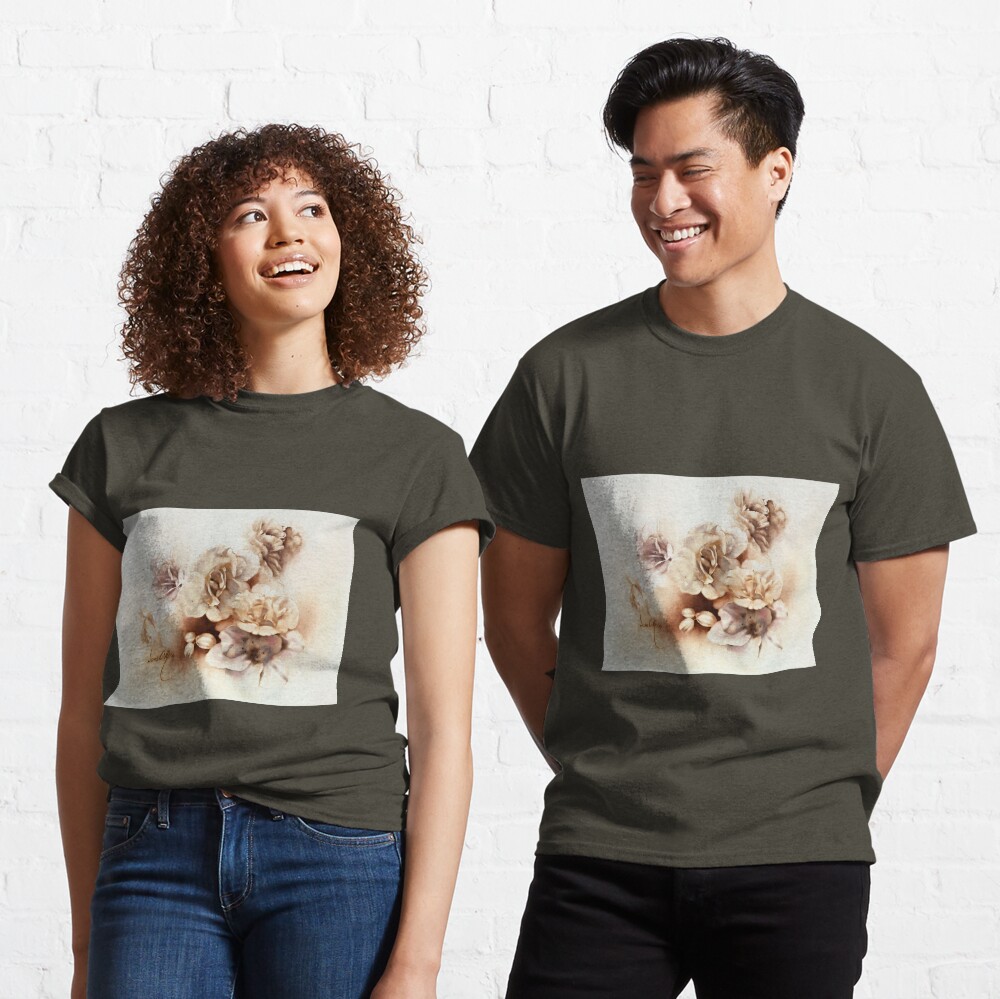 Item preview, Classic T-Shirt designed and sold by sara-moon.