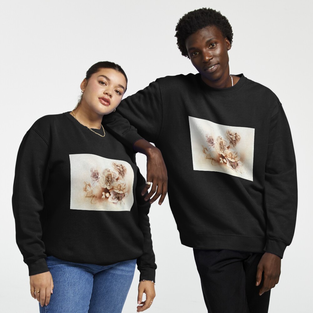 Item preview, Pullover Sweatshirt designed and sold by sara-moon.