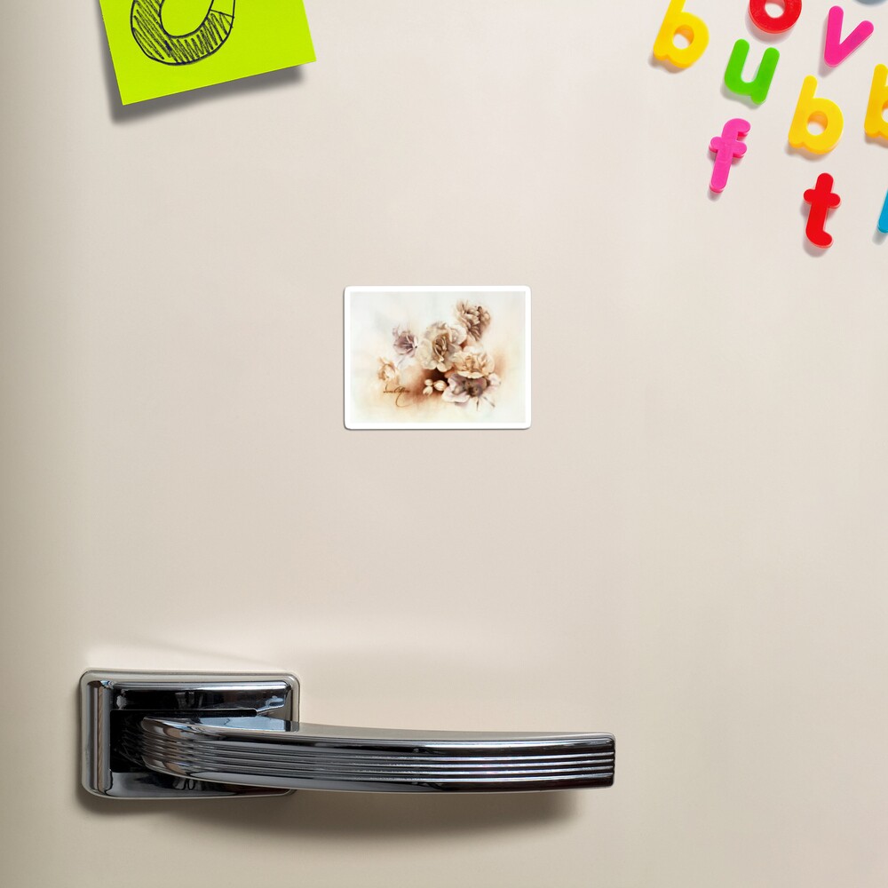 Item preview, Magnet designed and sold by sara-moon.