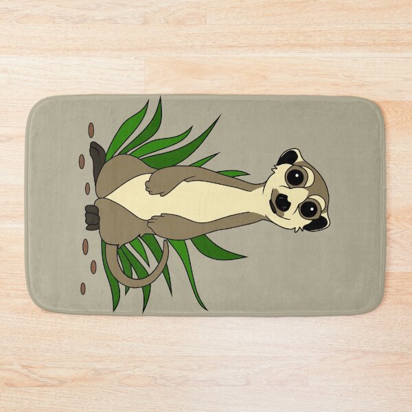 Item preview, Meerkat designed and sold by Czerra.