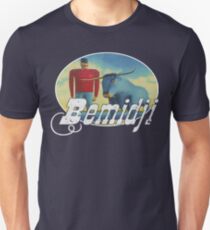 Bemidji Unisex T-Shirt