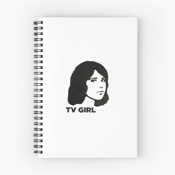Item preview, TV GIRL designed and sold by georgiadobbyn.