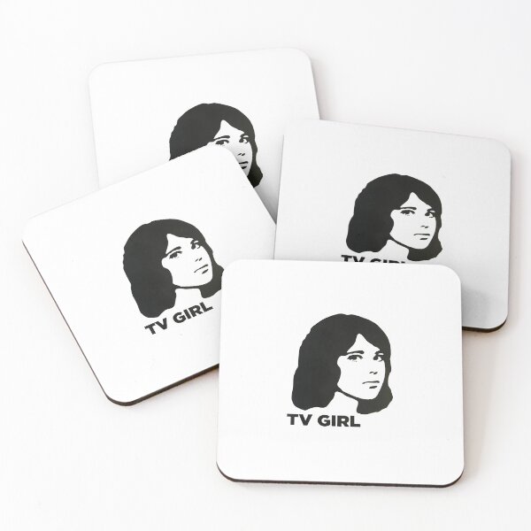 Item preview, TV GIRL designed and sold by georgiadobbyn.