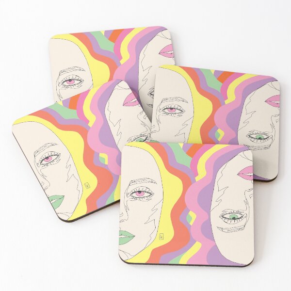 Item preview, Double face designed and sold by LaurineZ.