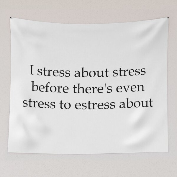 Item preview, Stress line designed and sold by arceart.