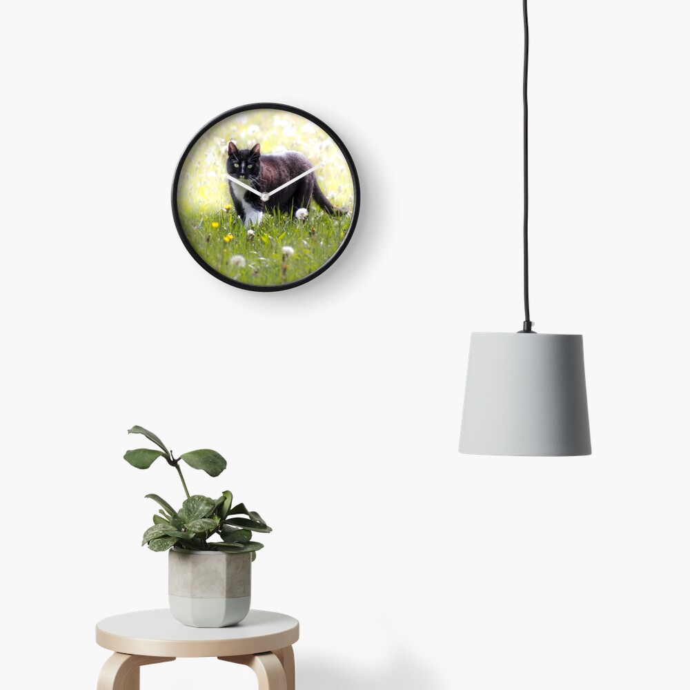 Artikel-Vorschau von Uhr, designt und verkauft von Igelchen.