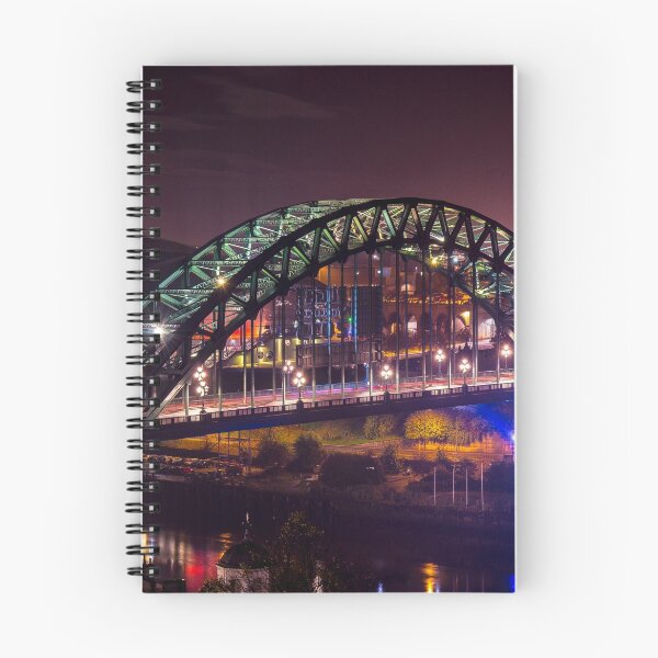Item preview, Tyne Bridge Tyneside designed and sold by tynesidephotos.