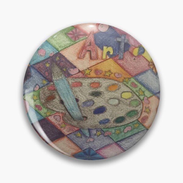Item preview, Time for Art designed and sold by SpecialAngel.