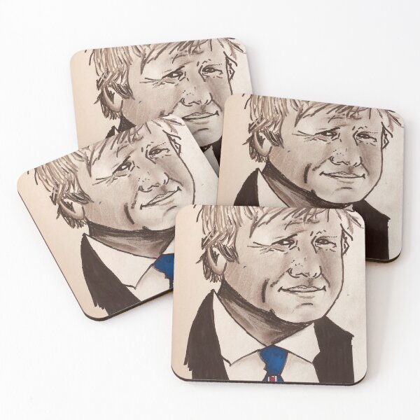 Item preview, Batirlo Boris designed and sold by Amy Meldrum-Beechey.