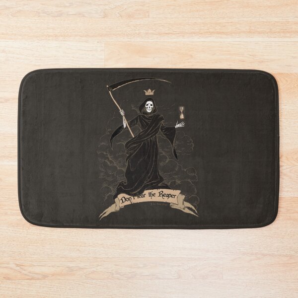 Item preview, The Reaper designed and sold by Anna R. Carrino.