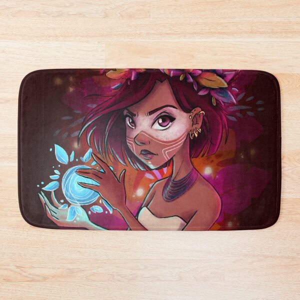 Item preview, Amazonia designed and sold by Mamzelle-Lune.
