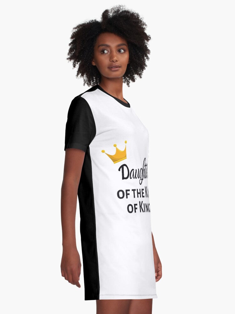 kings daughter clothing