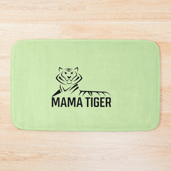 Item preview, Mama Tiger, Tiger mama designed and sold by mwjupiter9999.