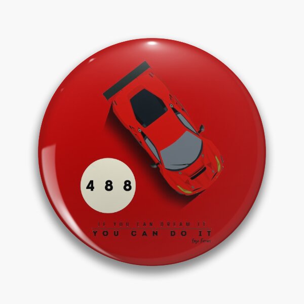 Item preview, Racing in red designed and sold by Subspeed.