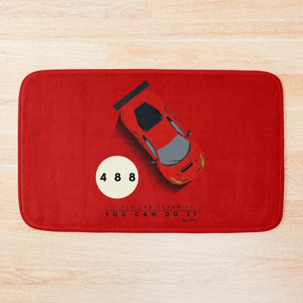 Item preview, Racing in red designed and sold by Subspeed.