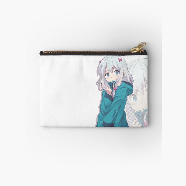 Item preview, Eromanga sensei designed and sold by Dank-your-Style.