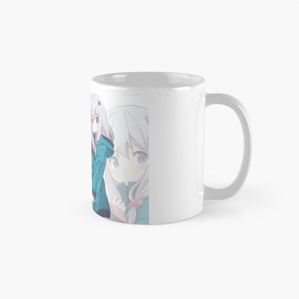 Item preview, Eromanga sensei designed and sold by Dank-your-Style.