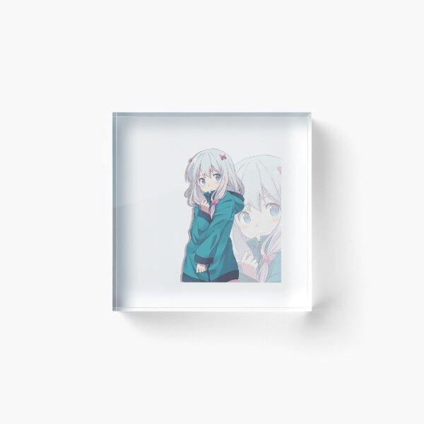 Item preview, Eromanga sensei designed and sold by Dank-your-Style.