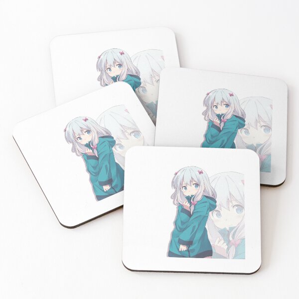 Item preview, Eromanga sensei designed and sold by Dank-your-Style.