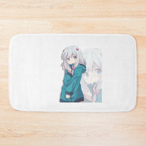 Item preview, Eromanga sensei designed and sold by Dank-your-Style.