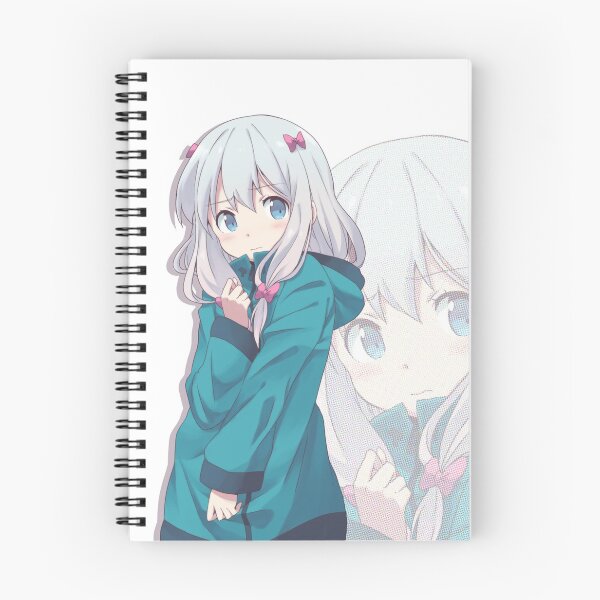 Artikelvorschau, Eromanga Sensei entworfen und verkauft von Dank-your-Style.