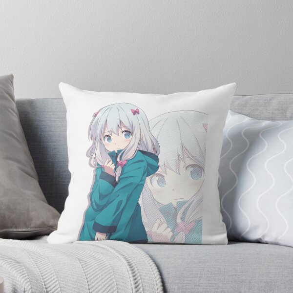 Item preview, Eromanga sensei designed and sold by Dank-your-Style.