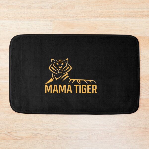 Item preview, Mama Tiger, mothers day 2020 designed and sold by mwjupiter9999.