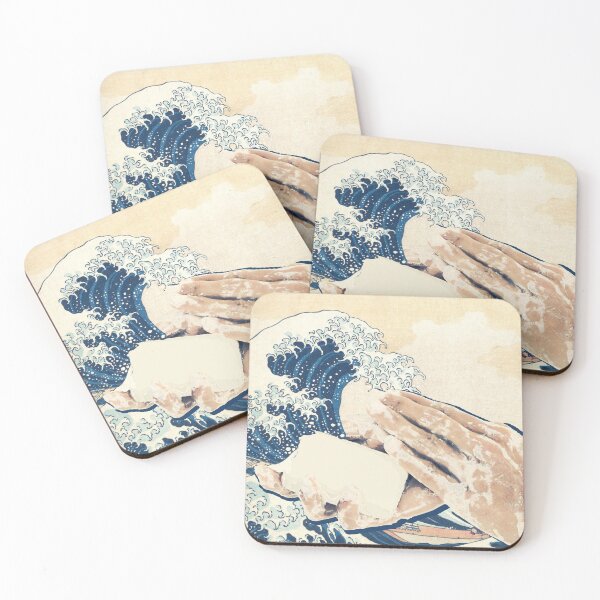 Item preview, The Great Wash designed and sold by aqhart.