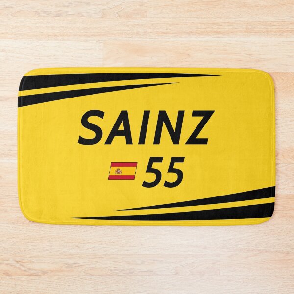 Artikelvorschau, F1 2017 - # 55 Sainz entworfen und verkauft von MS80 design.