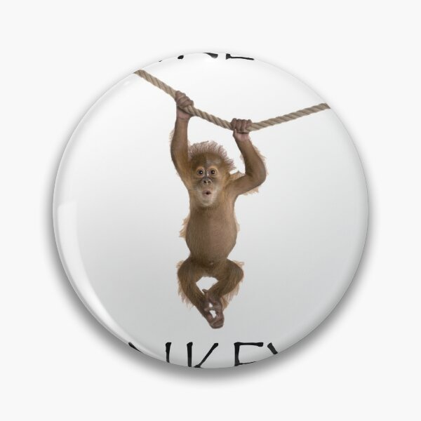 Item preview, MONKEY SEE MONKEY DO designed and sold by shirtmaster101.