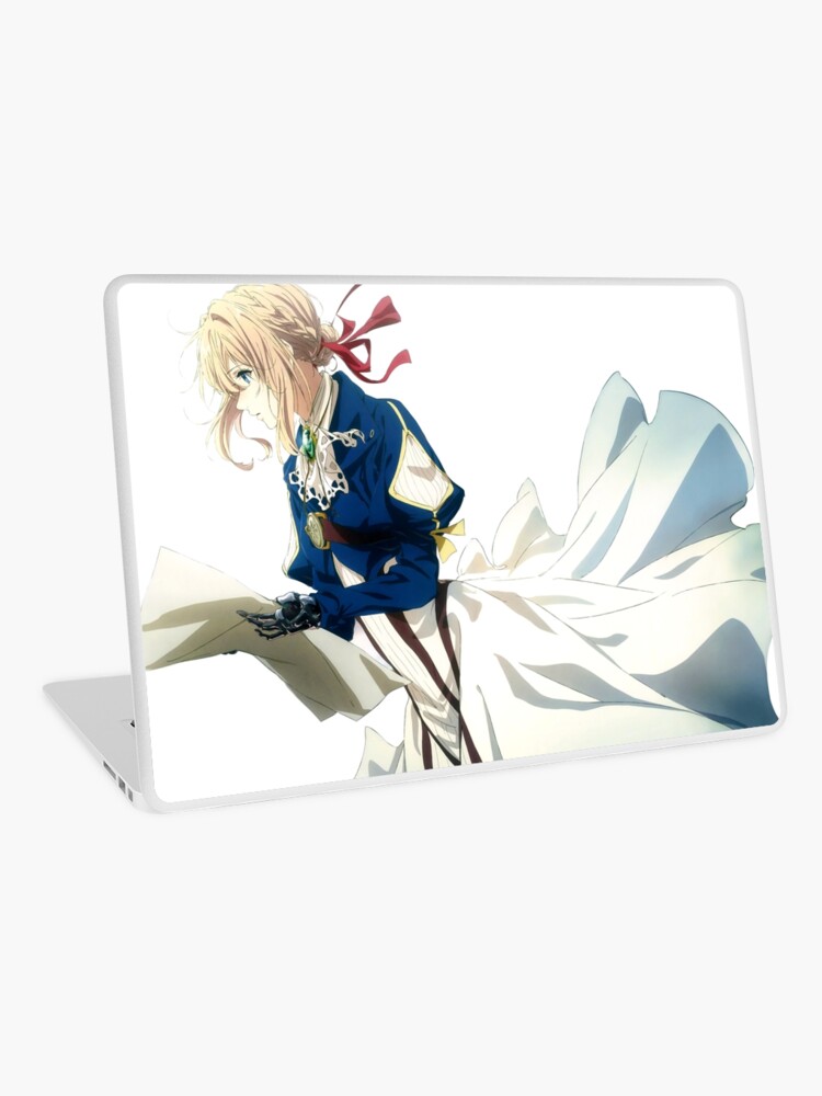 Laptop Skins  Otakukulture