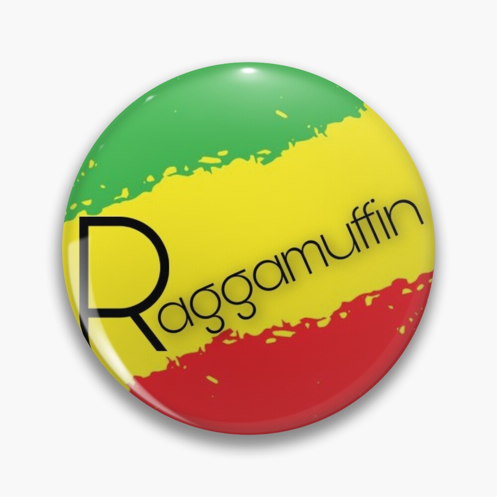 Pin on Raggamuffin
