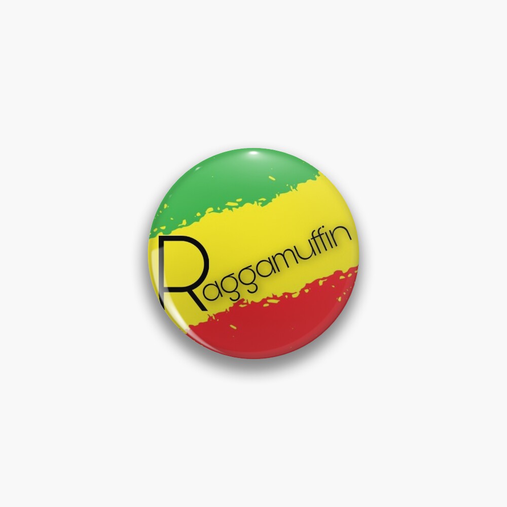 Pin on Raggamuffin