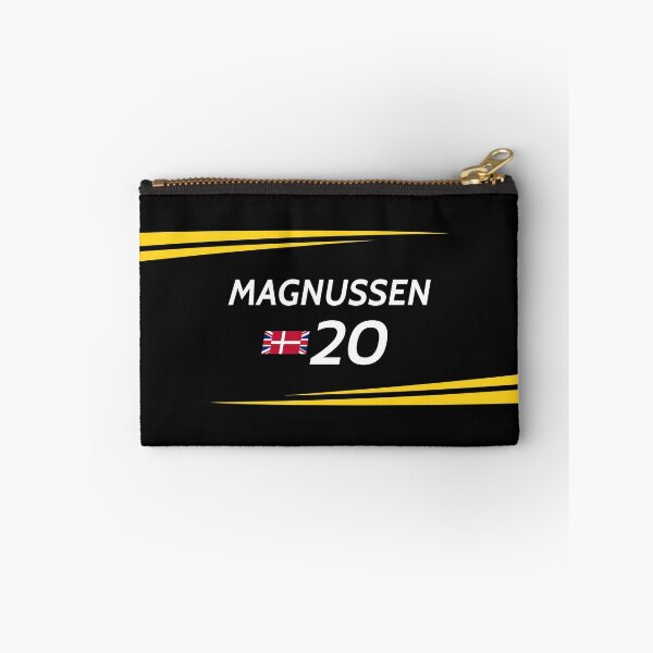 Item preview, F1 2016 - #20 Magnussen [black version] designed and sold by MS80 design.