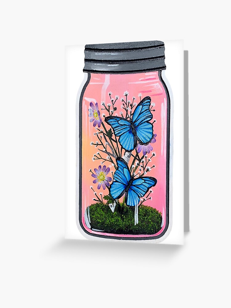 Featured image of post Butterfly Glass Bottle Painting Images : A wide variety of glass painting butterfly options are available to you, such as alloy.