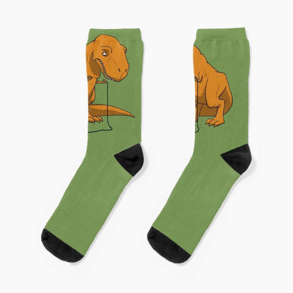 Item preview, Socks designed and sold by rebekieb.