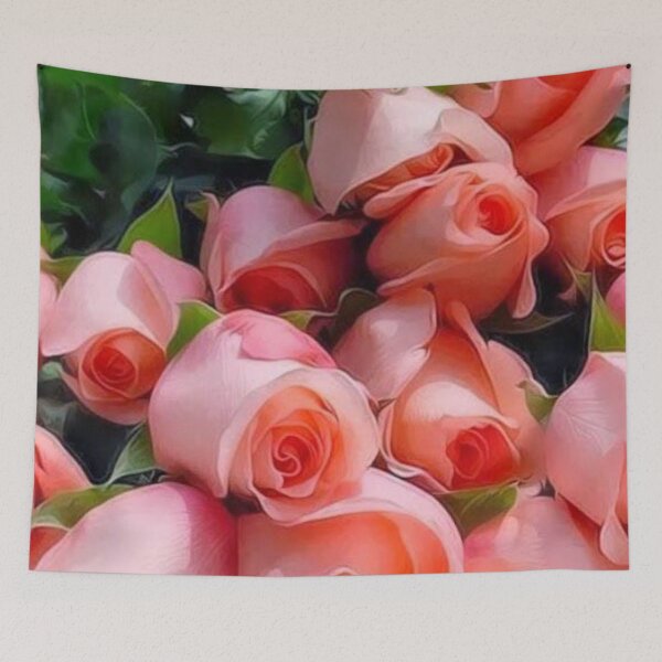 Item preview, Boquet of roses designed and sold by dplachkinova.