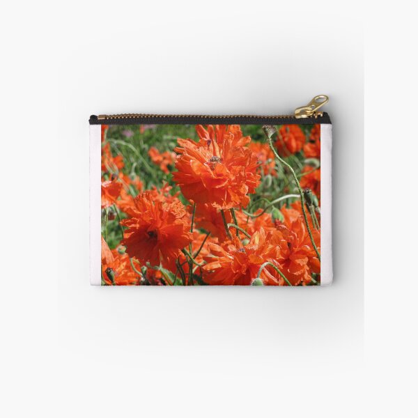 Item preview, Wild Poppies designed and sold by Minniemoke.