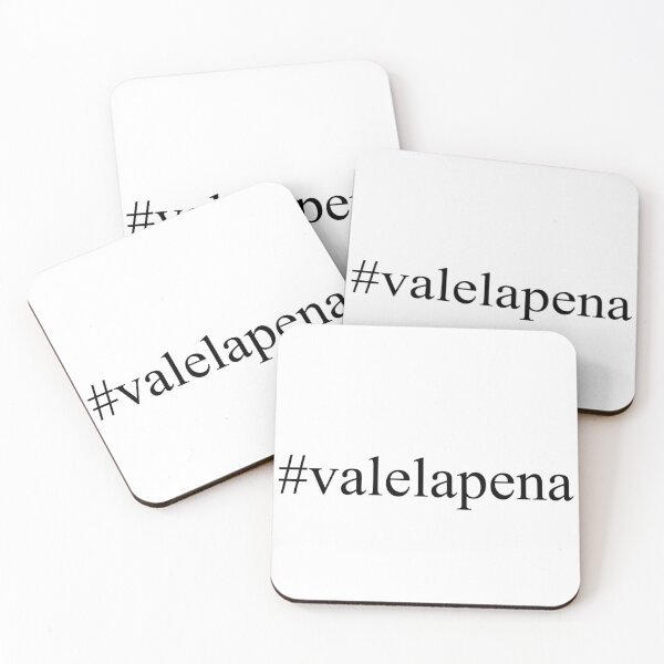 Item preview, vale la pena  designed and sold by Citlalli  Grijalva.