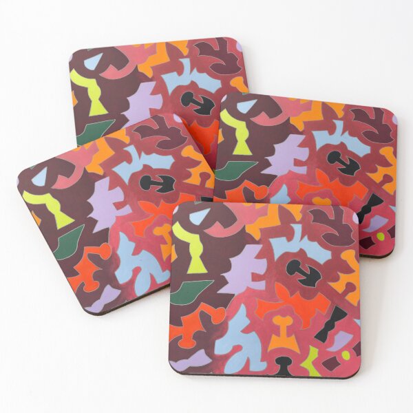 Item preview, Autumn is here to stay - Kizd designed and sold by Marlon van Dongen.