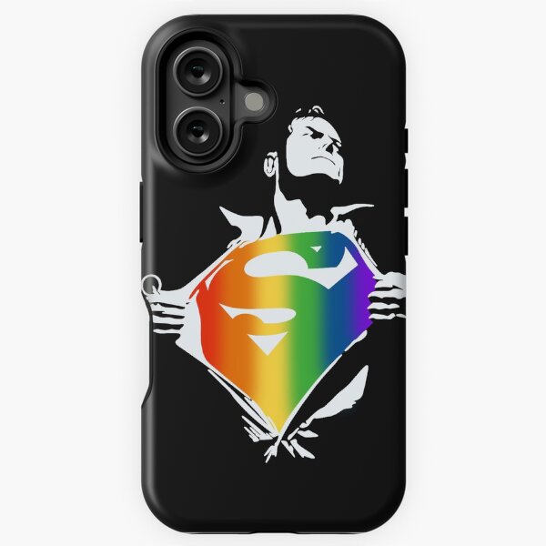 Item preview, Super Pride designed and sold by CandyAndy24.