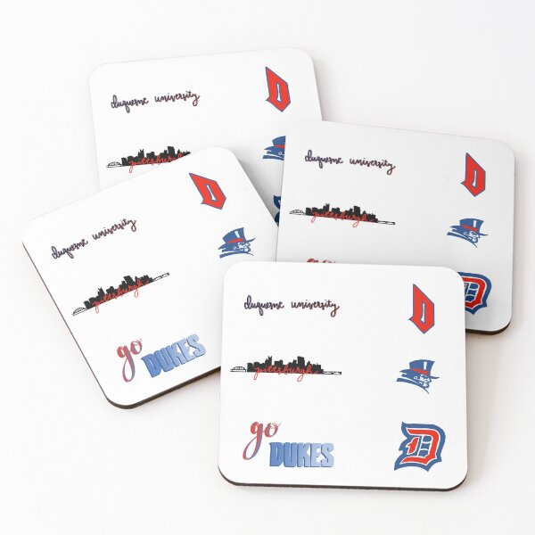 Item preview, Duq sticker pack designed and sold by grenellk.