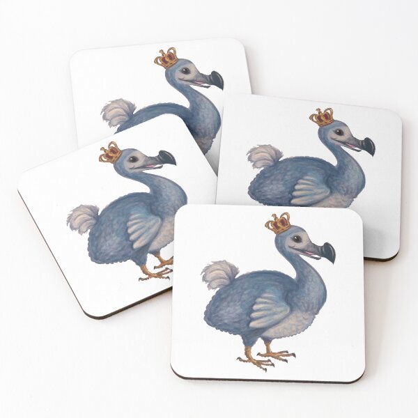 Item preview, Royal Dodo designed and sold by dweebsville.