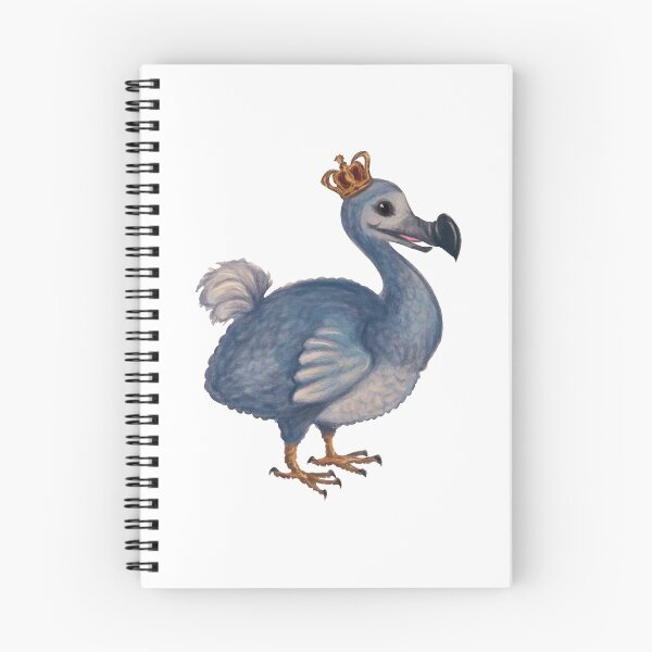Item preview, Royal Dodo designed and sold by dweebsville.
